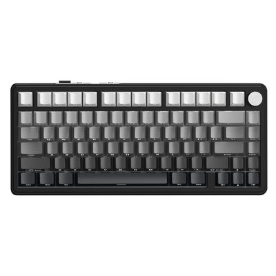 ATTACK SHARK X85 ワイヤレスメカニカルキーボード