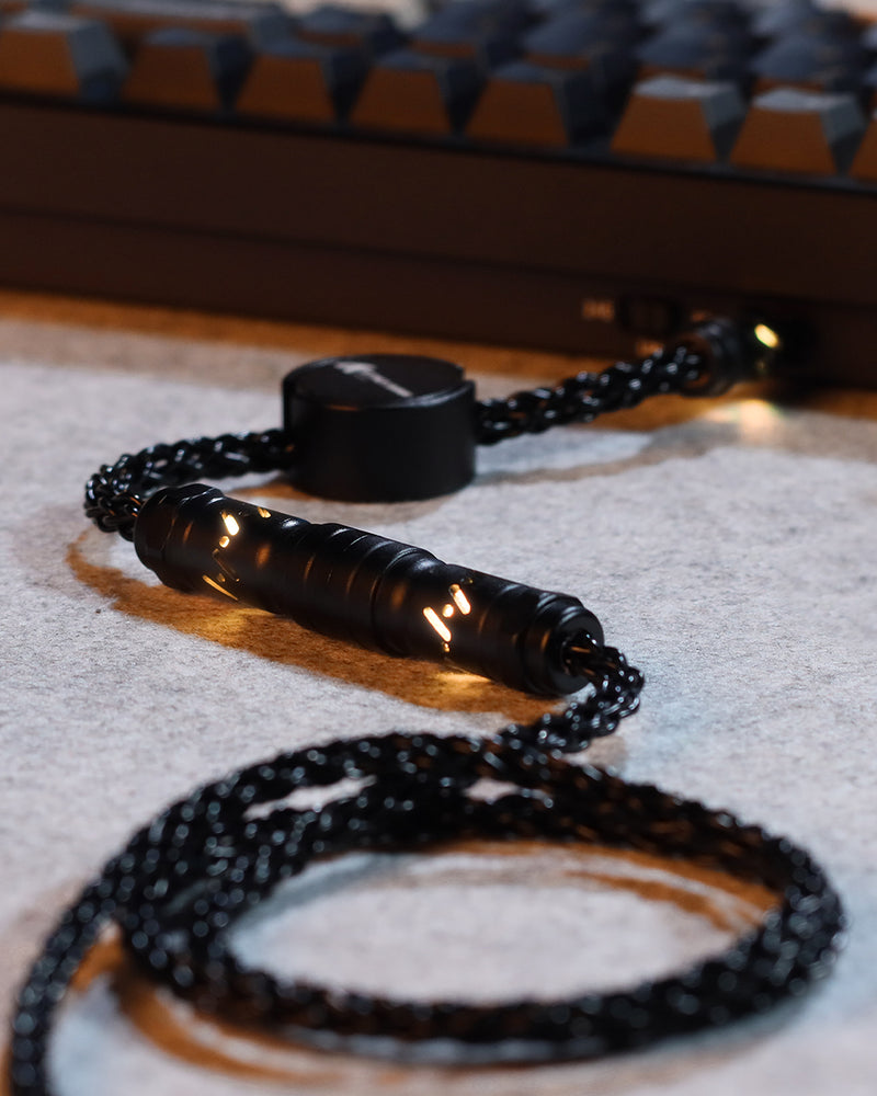 カスタムケーブル