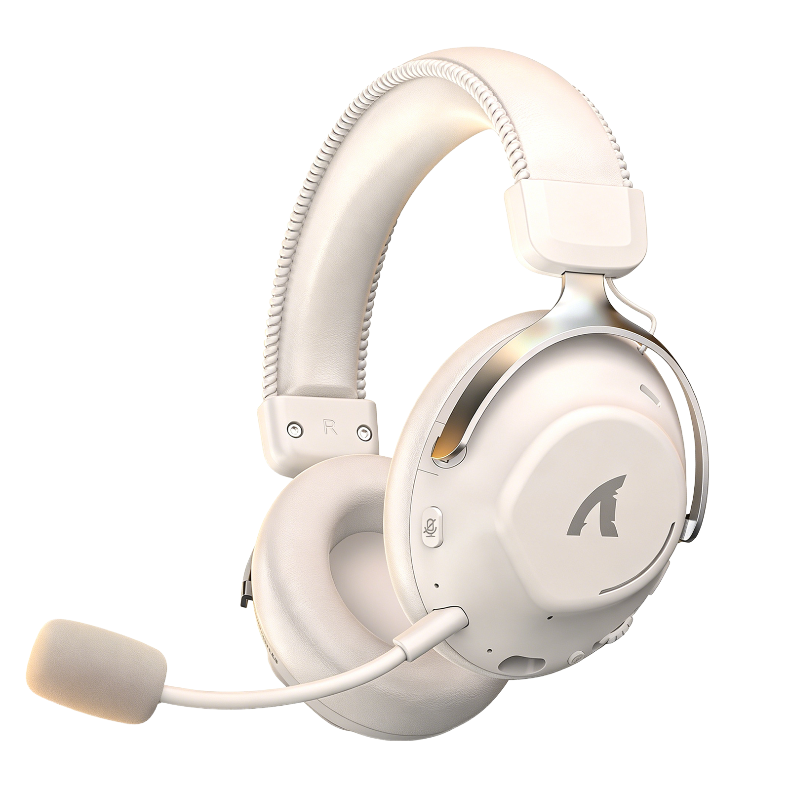 ATTACK SHARK L50PRO トリモードワイヤレスゲーミングヘッドセット