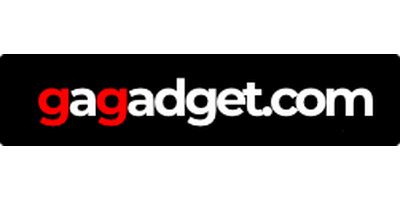 gagadgetのロゴ