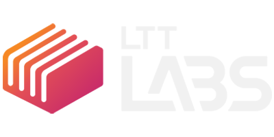 lttlabs ロゴ